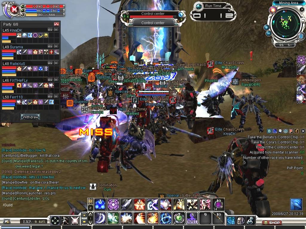 mmorpg for mac free download