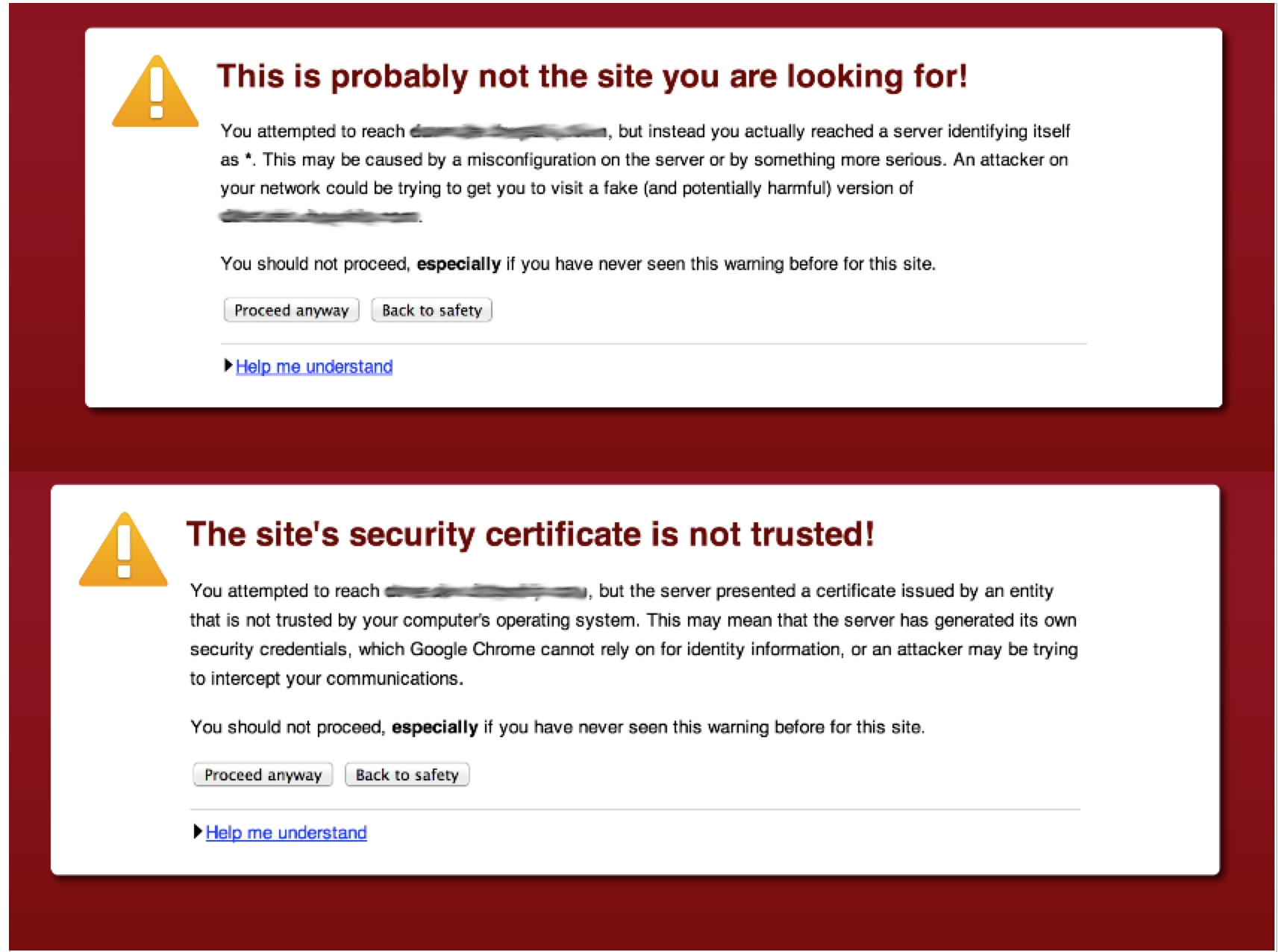 Download Ssl Certificate Chrome Mac